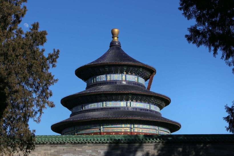 Temple Of Heaven and Summer Palace Guided Tour With Tickets - Who Will Get the Most From This Tour