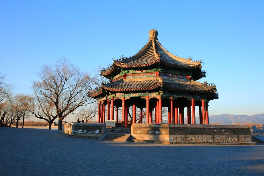 Temple Of Heaven and Summer Palace Guided Tour With Tickets - A Better Way to Choose Your Departure
