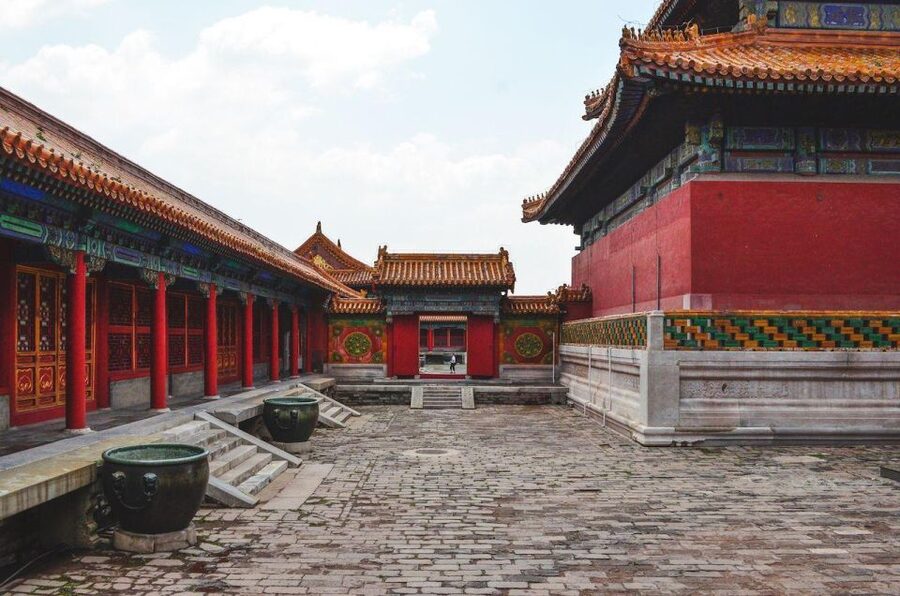 Temple of Heaven, Summer Palace&Forbidden City Private Tour - Who should book this Beijing tour