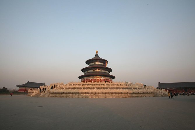 Temple of Heaven, Summer Palace, Lama Temple, Hutong Tours - What the high ratings tell you about the experience
