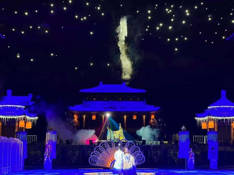 Terracotta Army, Huaqing Palace & Song of Everlasting Sorrow - Why this Xi’an combination works