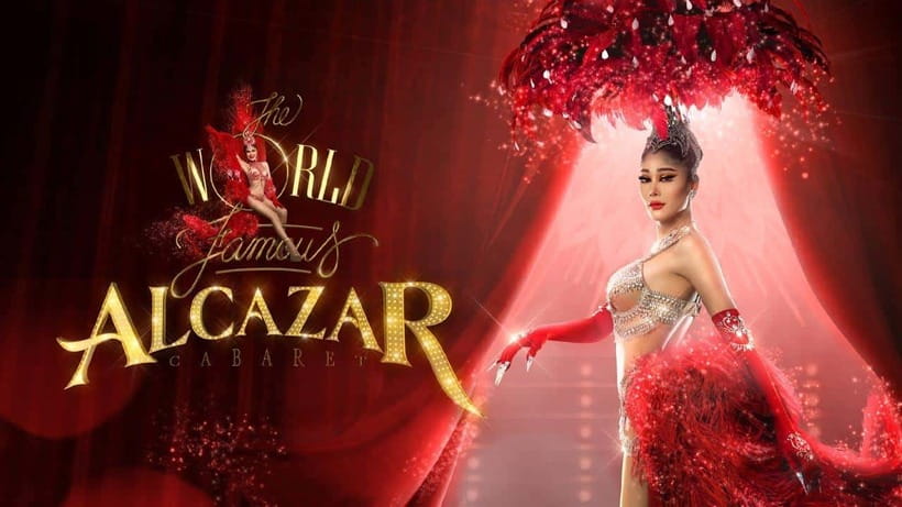 Thailand: Alcazar Cabaret Show VIP Ticket - Choosing the right show time