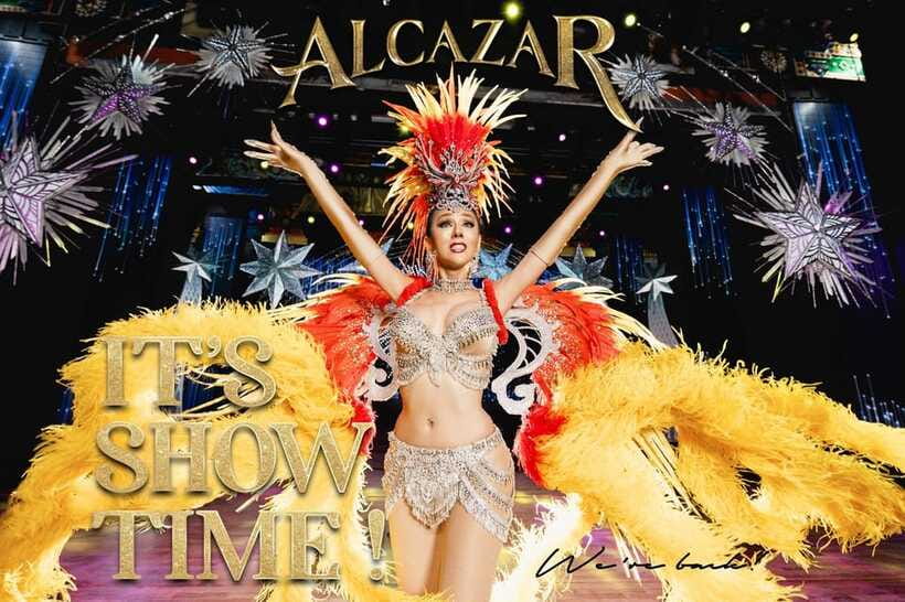 Thailand: Alcazar Cabaret Show VIP Ticket - Should you book Alcazar Cabaret?