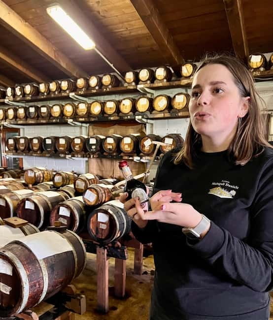 The Art of Parmigiano Reggiano & Aged Balsamic Vinegar - Who will enjoy this most