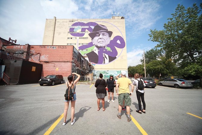 The Essential 101 Non-Touristy Walking Tour by Spade & Palacio - What the guides add to the route