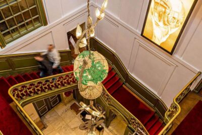 The Hague: Escher in The Palace Museum Ticket