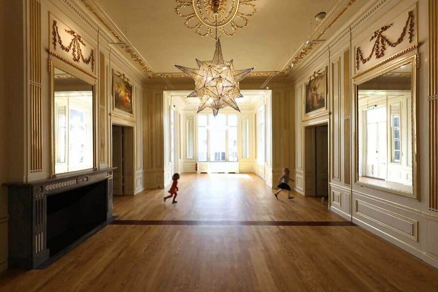 The Hague: Escher in The Palace Museum Ticket - Should you book a guided tour?