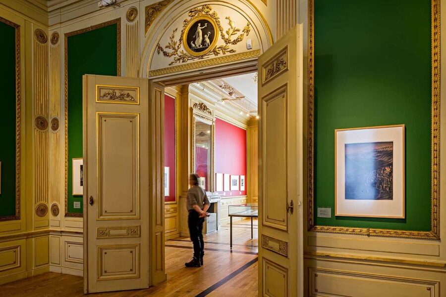 The Hague: Escher in The Palace Museum Ticket - Who will enjoy this museum most?