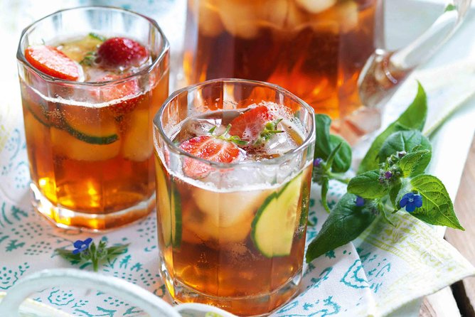 The Kensington Palace Gardens Royal High Tea - Should you add Kensington Palace entry?