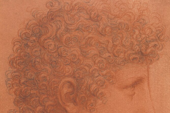The King's Gallery, Palace of Holyroodhouse - Drawing the Italian Renaissance, 17 October 2025 to 1 March 2026