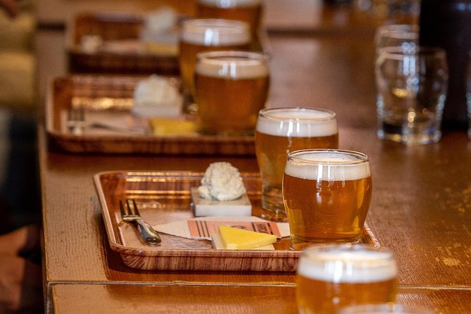 The Only Locally Owned Non-Touristy Food Tour by Spade & Palacio - The guides are a major part of the value