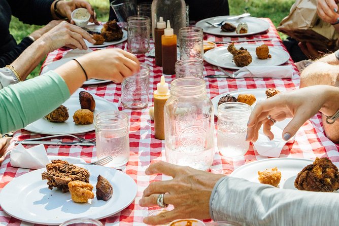 The Only Locally Owned Non-Touristy Food Tour by Spade & Palacio - The route is local, but not central