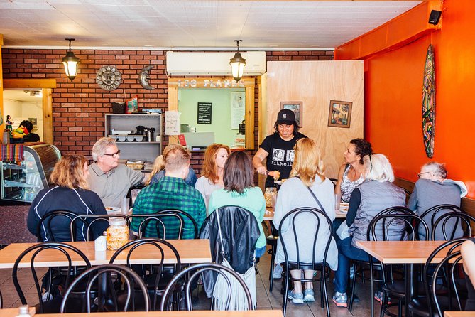 The Only Locally Owned Non-Touristy Food Tour by Spade & Palacio - Practical details that affect your day