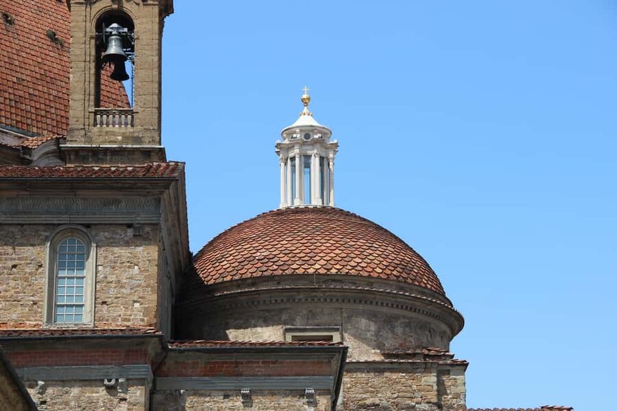 The places of the Medici family: the Palace and the Chapels - Palazzo Medici Riccardi: entering the family’s political world