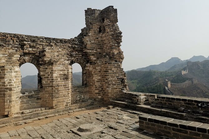 Tian'anmen Square & Forbidden City Half-Day Tour - English or Spanish guiding, with earphones for larger groups