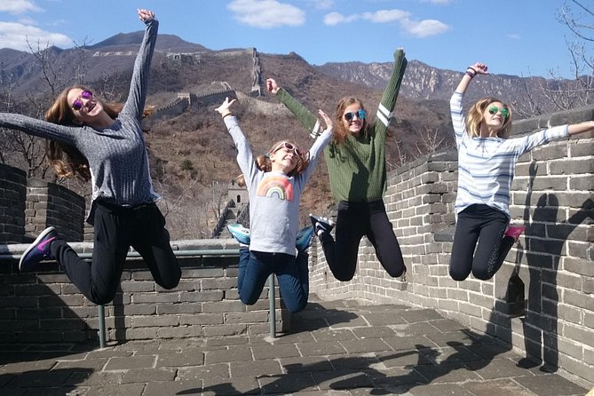 Tiananmen Square & Forbidden City with Entry Tickets - Why this half-day route works well in Beijing