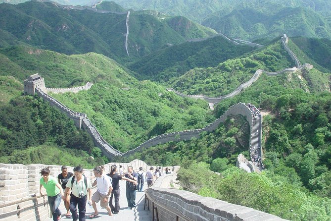 Tiananmen Square & Forbidden City with Entry Tickets - Price, inclusions, and what you still pay for