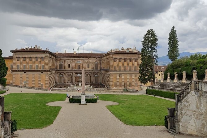 Timed entrance ticket to Palazzo Pitti - Is Palazzo Pitti worth your Florence time?