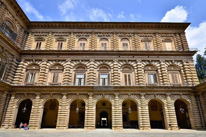 Timed Entry Ticket to Pitti Palace and Boboli Gardens in Florence - Price and the question of value