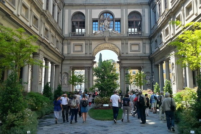 Timed Entry Ticket to Pitti Palace and Boboli Gardens in Florence - Common ticket problems to avoid