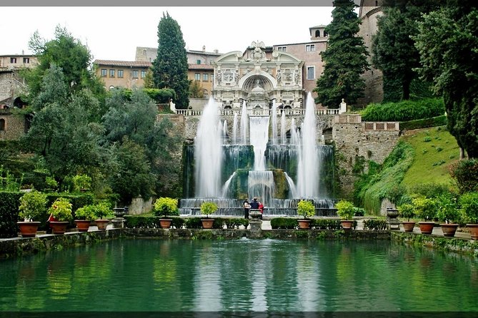 Tivoli Day Tour from Rome : Hadrian’s Villa and Villa D’Este - Who will enjoy this day most?