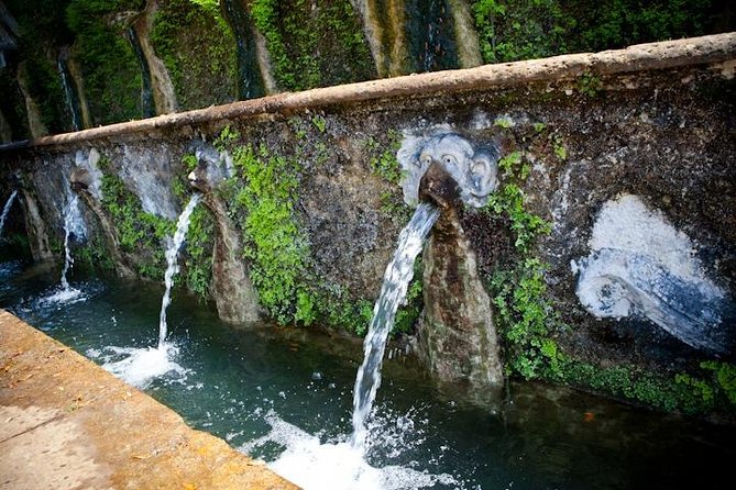 Tivoli Day Tour from Rome : Hadrian’s Villa and Villa D’Este - Should you book the Tivoli day tour?