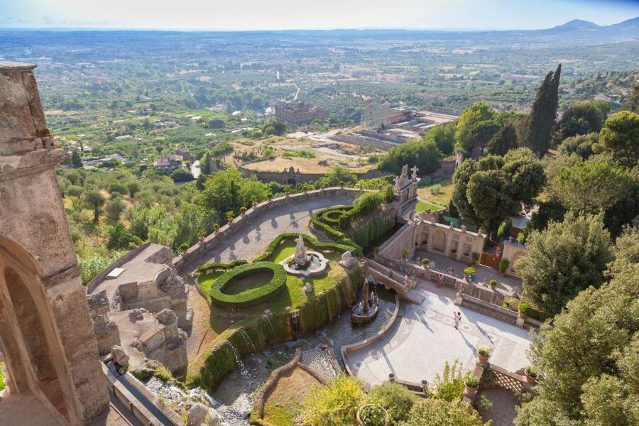 Tivoli: Hadrian's Villa and Villa d'Este Guided Tour - FAQ