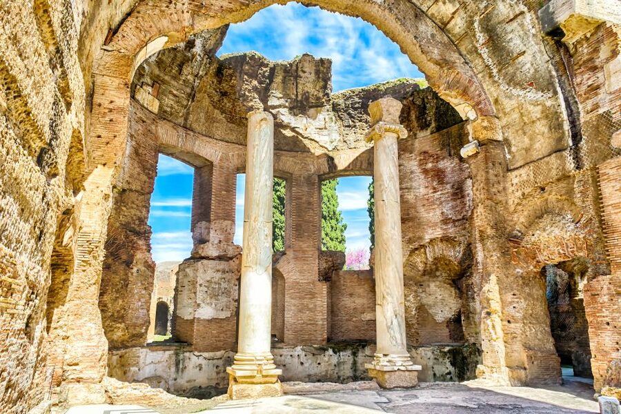 Tivoli: Hadrian's Villa and Villa d'Este Guided Tour - Why Tivoli makes a smart break from Rome