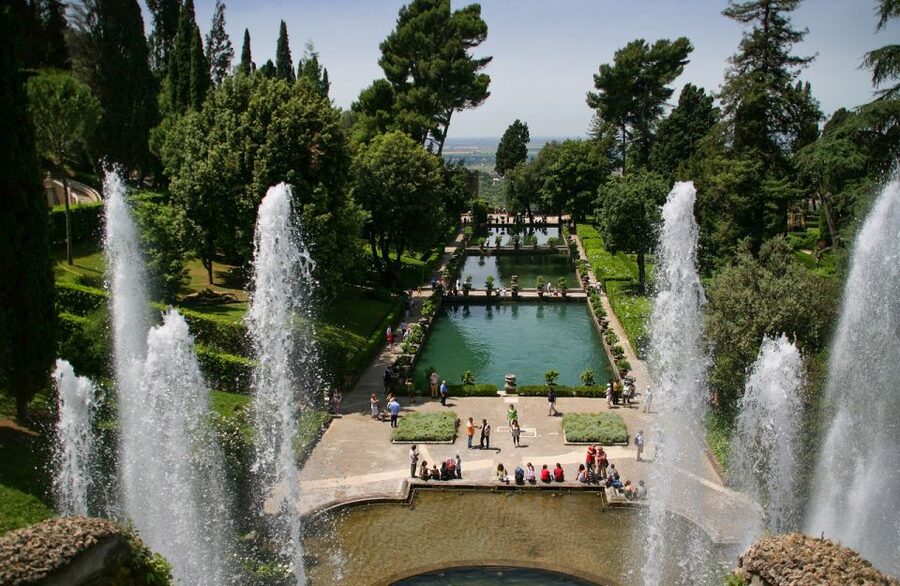 Tivoli: Hadrian's Villa and Villa d'Este Guided Tour - Is the $303.60 price good value?