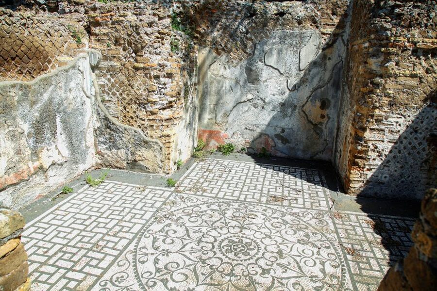 Tivoli: Hadrian's Villa and Villa d'Este Guided Tour - Who should book this Tivoli tour?
