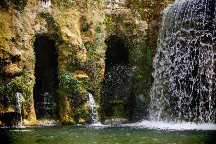 Tivoli: Hadrian's Villa and Villa d'Este Guided Tour - Should you book it?