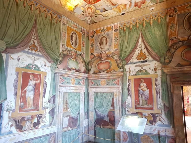 Tivoli: Skip the Line Ticket to Villa d'Este - Is the $35 price fair?