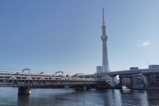Tokyo Castle & Imperial PalaceーShogun Walking Tour - The East Gardens bring the history together