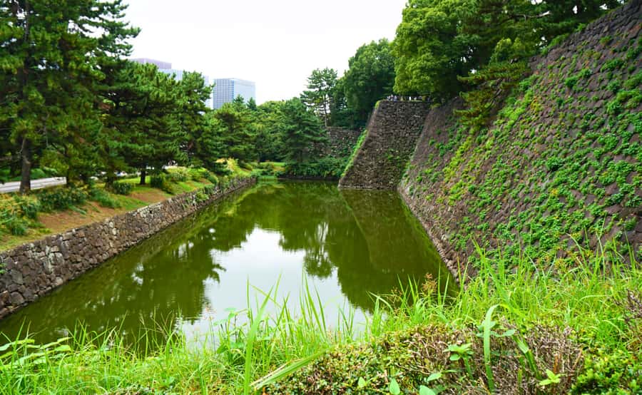 Tokyo: Imperial Palace Japanese History Walking Tour - FAQ