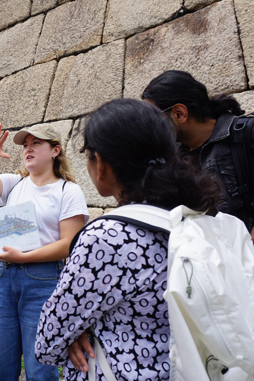 Tokyo: Imperial Palace Japanese History Walking Tour - Is $32 a good value?