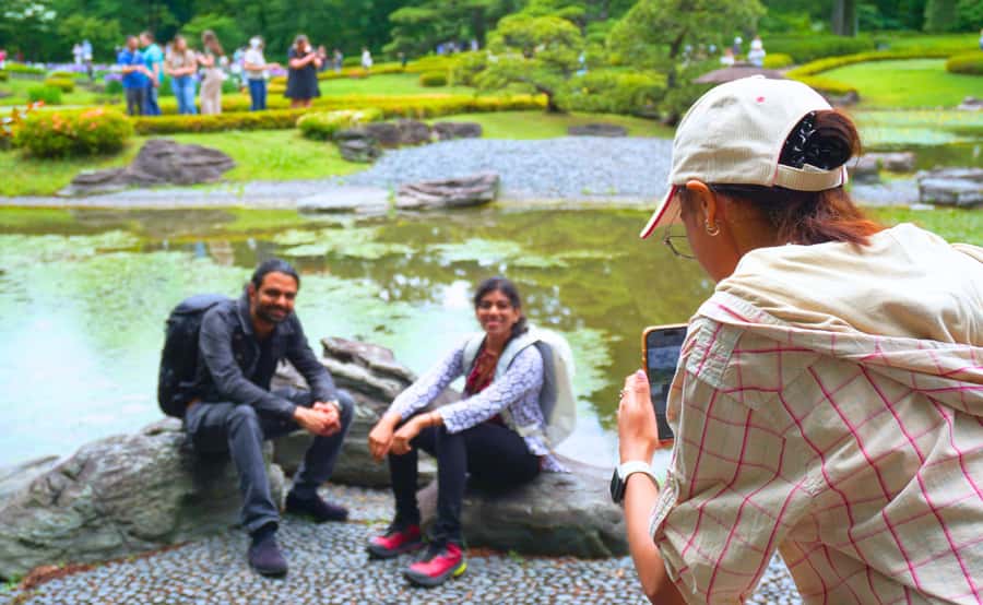 Tokyo: Imperial Palace Japanese History Walking Tour - Should you book the Imperial Palace walking tour?
