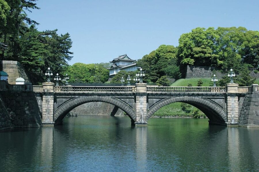 Tokyo: Imperial Palace, Sensō-ji Temple, & Tokyo Tower Tour - Key points to know before you book
