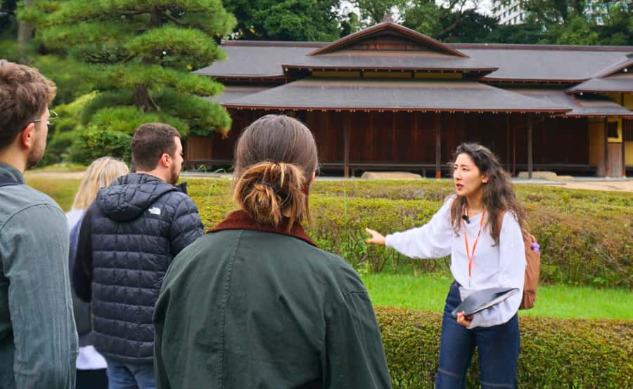 Tokyo: Imperial Palace, the history of Japan (ENGLISH GUIDE) - Key points to know before you go