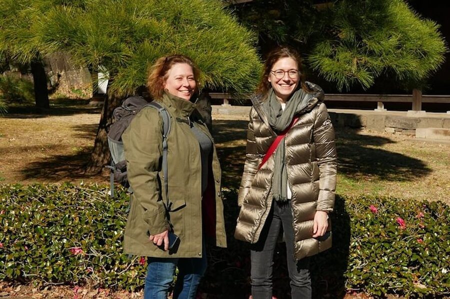 Tokyo: Pvt. Tour - Edo Castle & Imperial Palace East Gardens - Why the guide makes a difference