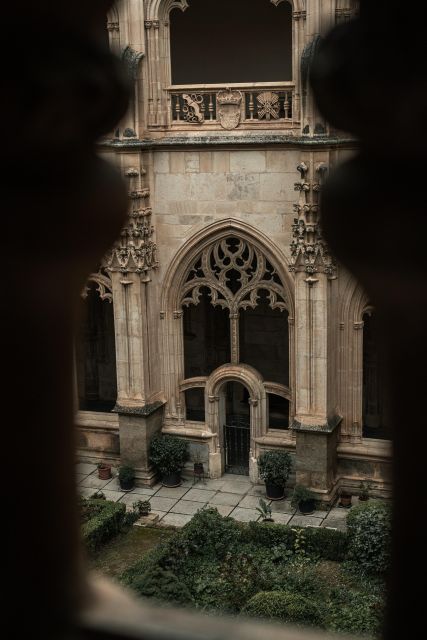 Toledo: Cathedral, Alcazar, Monastery, Jewish Quarter Tour - Who should book this Toledo walk?