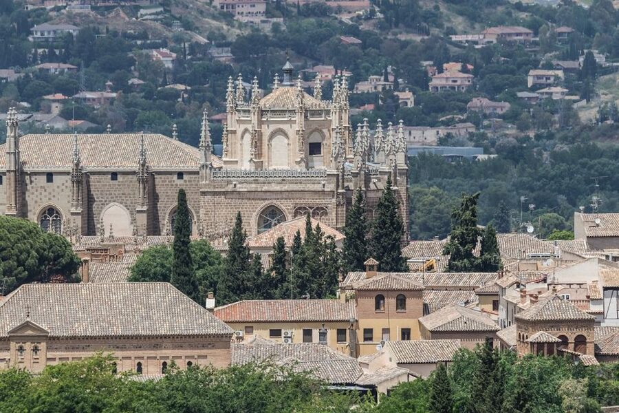 Toledo Complete with Alcazar and Cathedral - Should you book Toledo Complete?