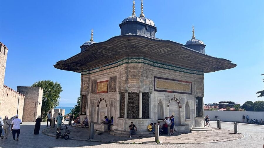 Topkapi Palace and Harem Skip-the-Line-Tickets & Audio Guide - How long should you allow?