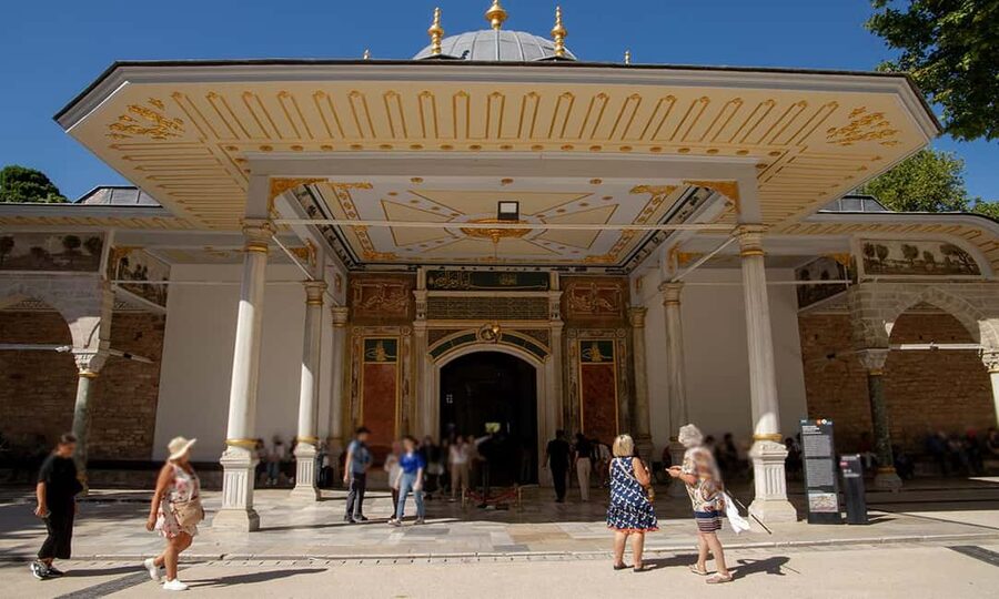 Topkapi Palace + Basilica Cistern Tickets & Audio Guide - Is $132 a fair price?
