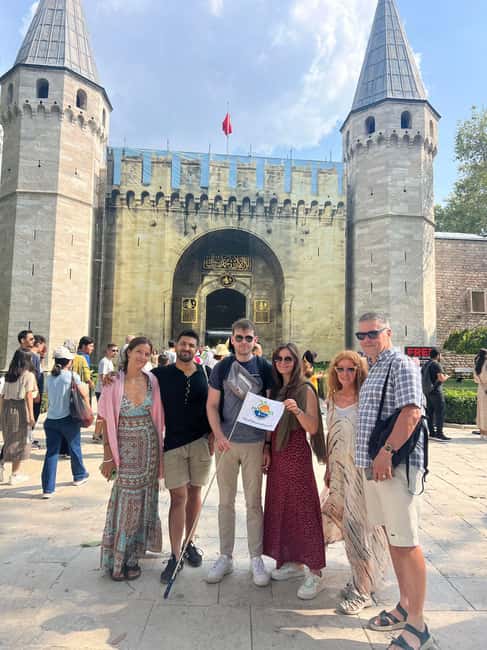 Topkapi Palace & Harem, Skip-the-Line SMALL GROUP - Why Topkapi Palace needs a guide