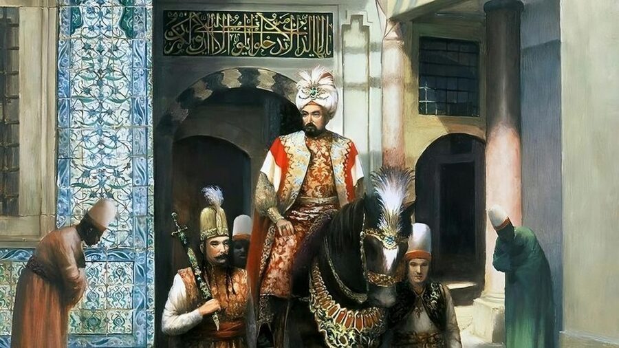 Topkapi Palace Tour: Scenes of the Ottoman Empire - Should you book the Topkapi Palace tour?