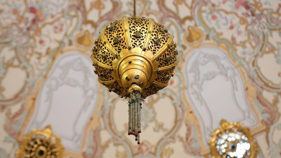 Topkapi Palace Tour: Scenes of the Ottoman Empire - The real cost and the time commitment