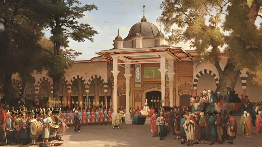 Topkapi Palace Tour: Scenes of the Ottoman Empire - Who should choose this short palace visit?