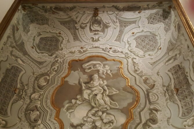 Tour at the Royal Palace of Portici and the Golden Mile - Who will enjoy this tour most