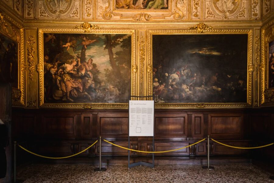 Tour of Doge's Palace and Gondola Ride - Should you book this Doge’s Palace and gondola experience?