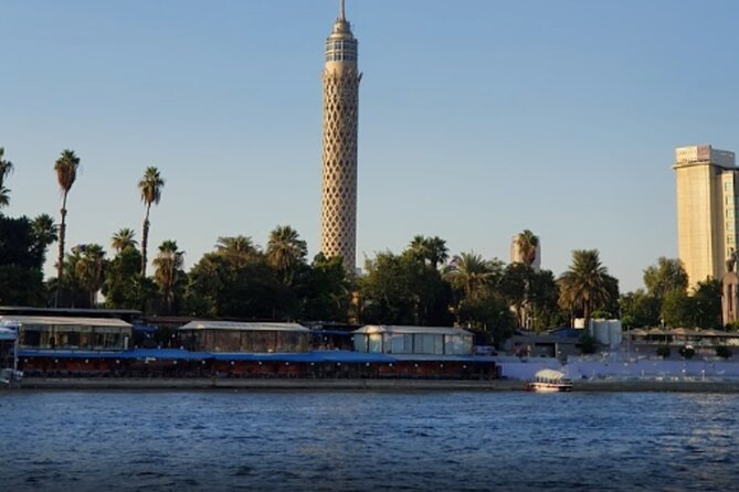Tour To The Nilometer And Manial Palace With Felucca Ride - What the private format changes